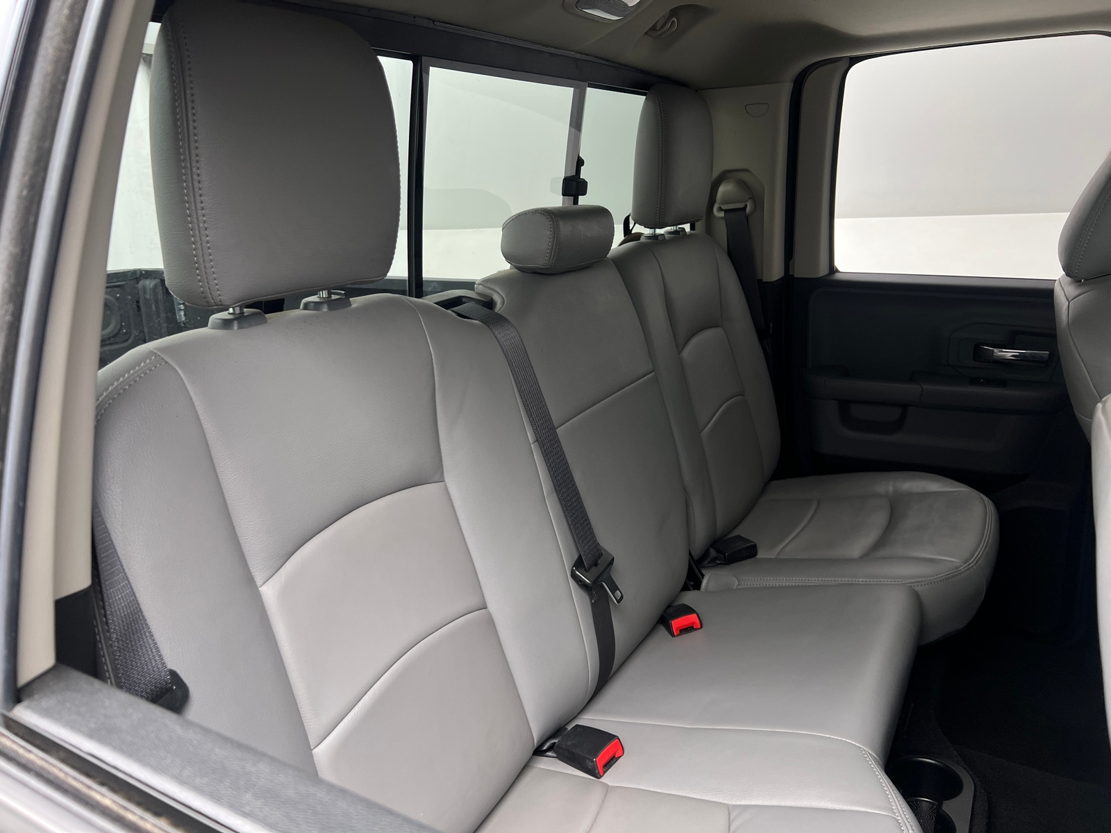 Thumbnail: 2019 RAM 1500 Classic - 6
