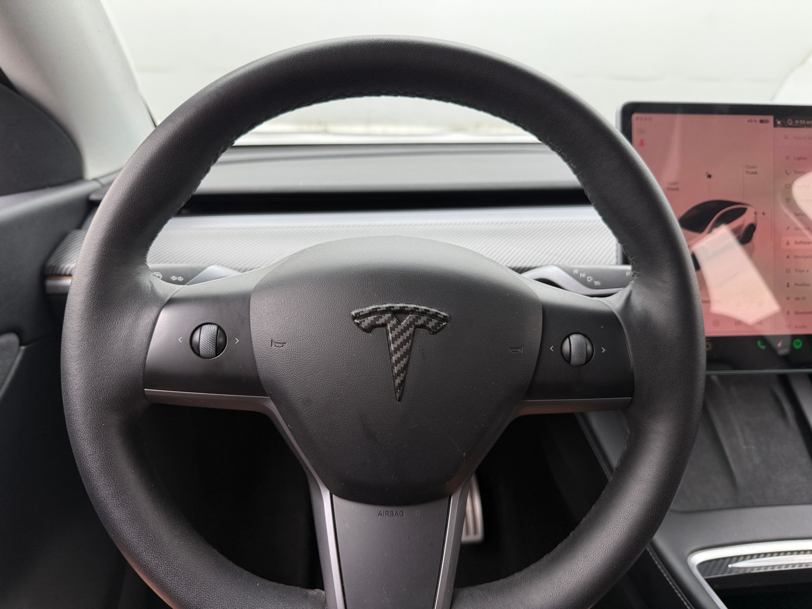 Thumbnail: 2022 Tesla Model Y - 4