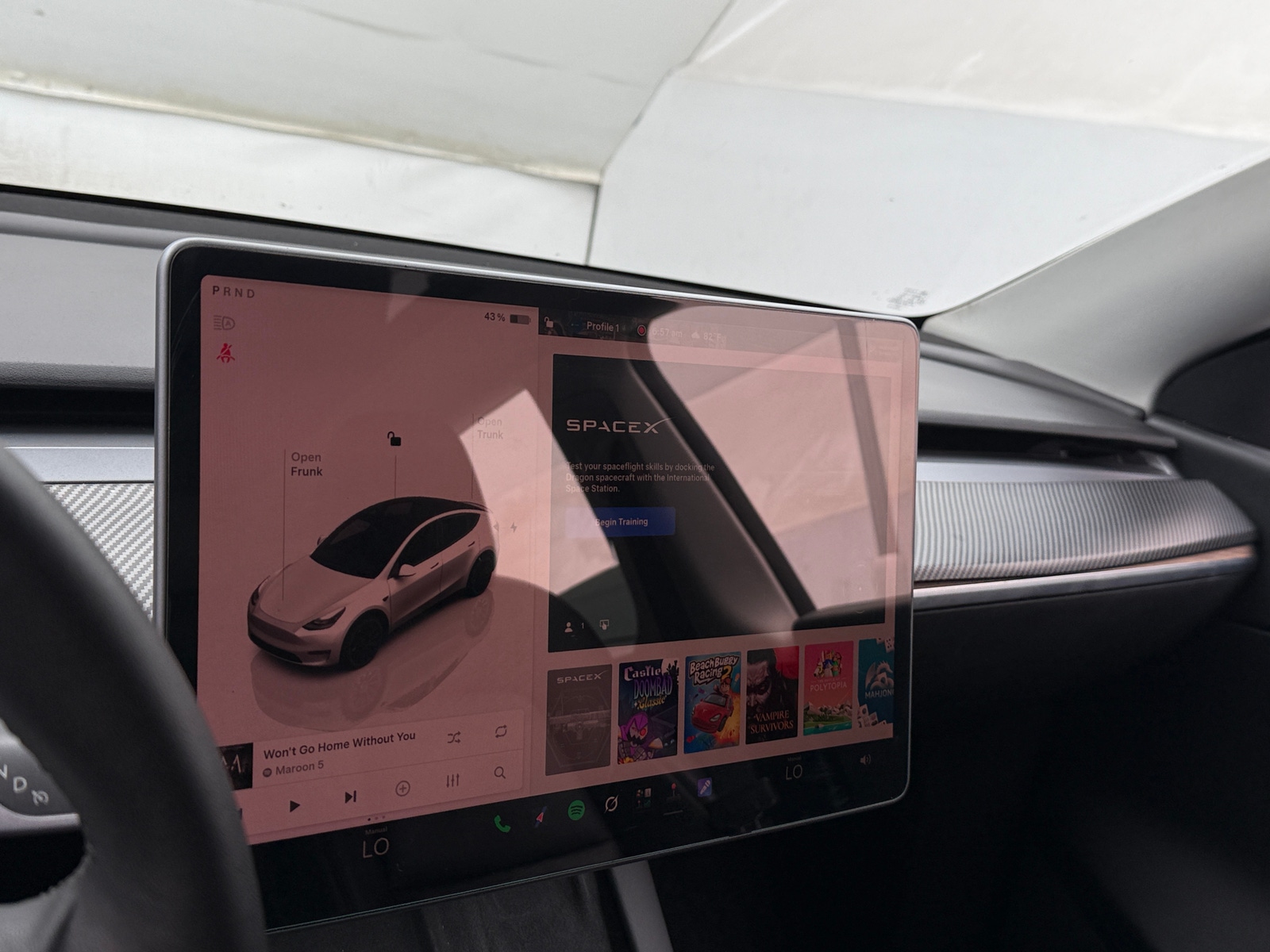 Thumbnail: 2022 Tesla Model Y - 3