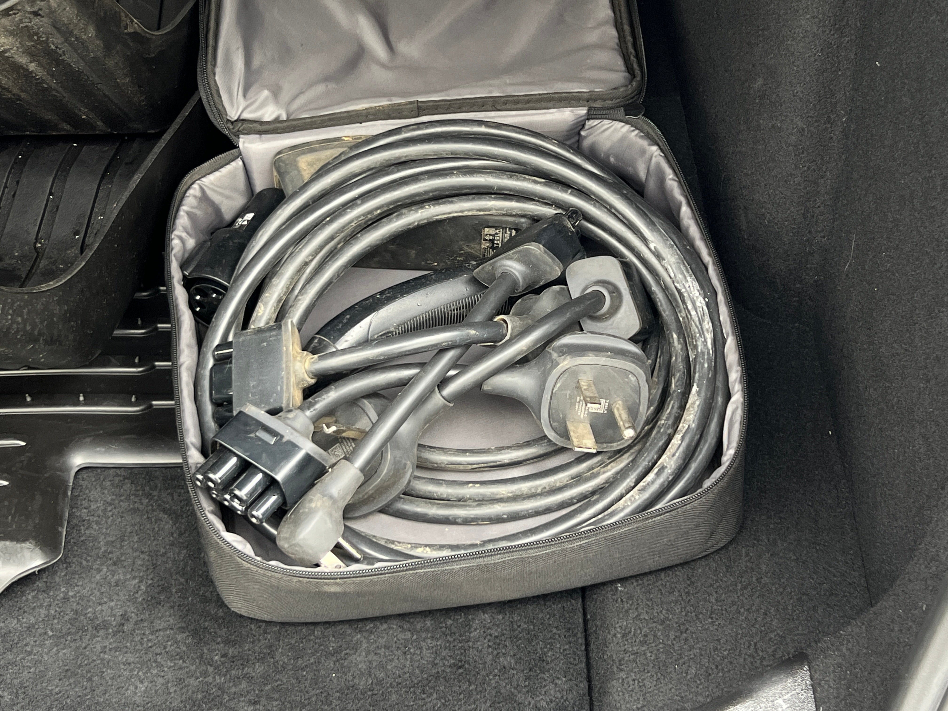 2019 Tesla Model 3 Base