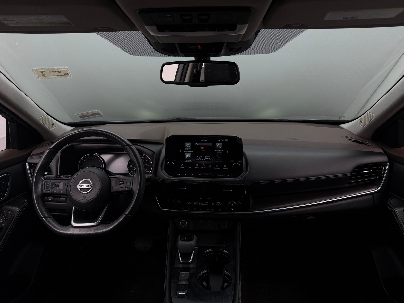 Thumbnail: 2021 Nissan Rogue - 2