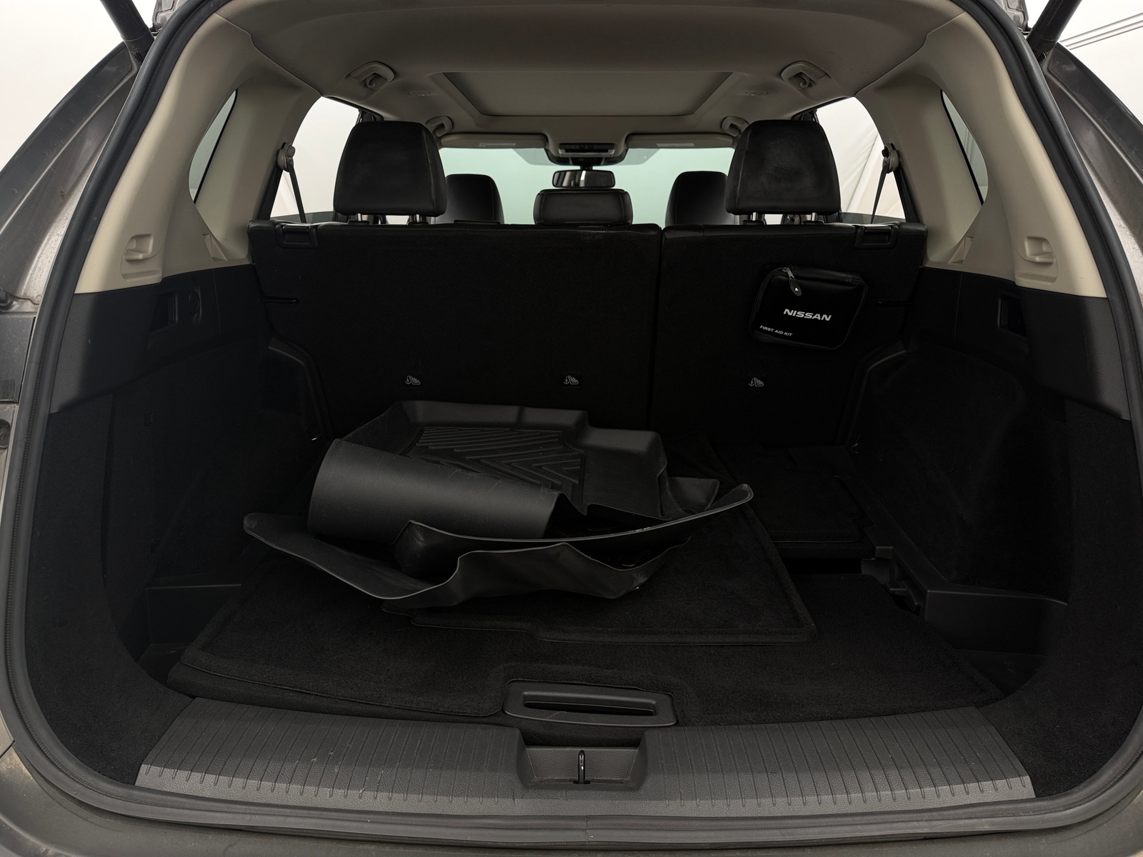 Thumbnail: 2021 Nissan Rogue - 6