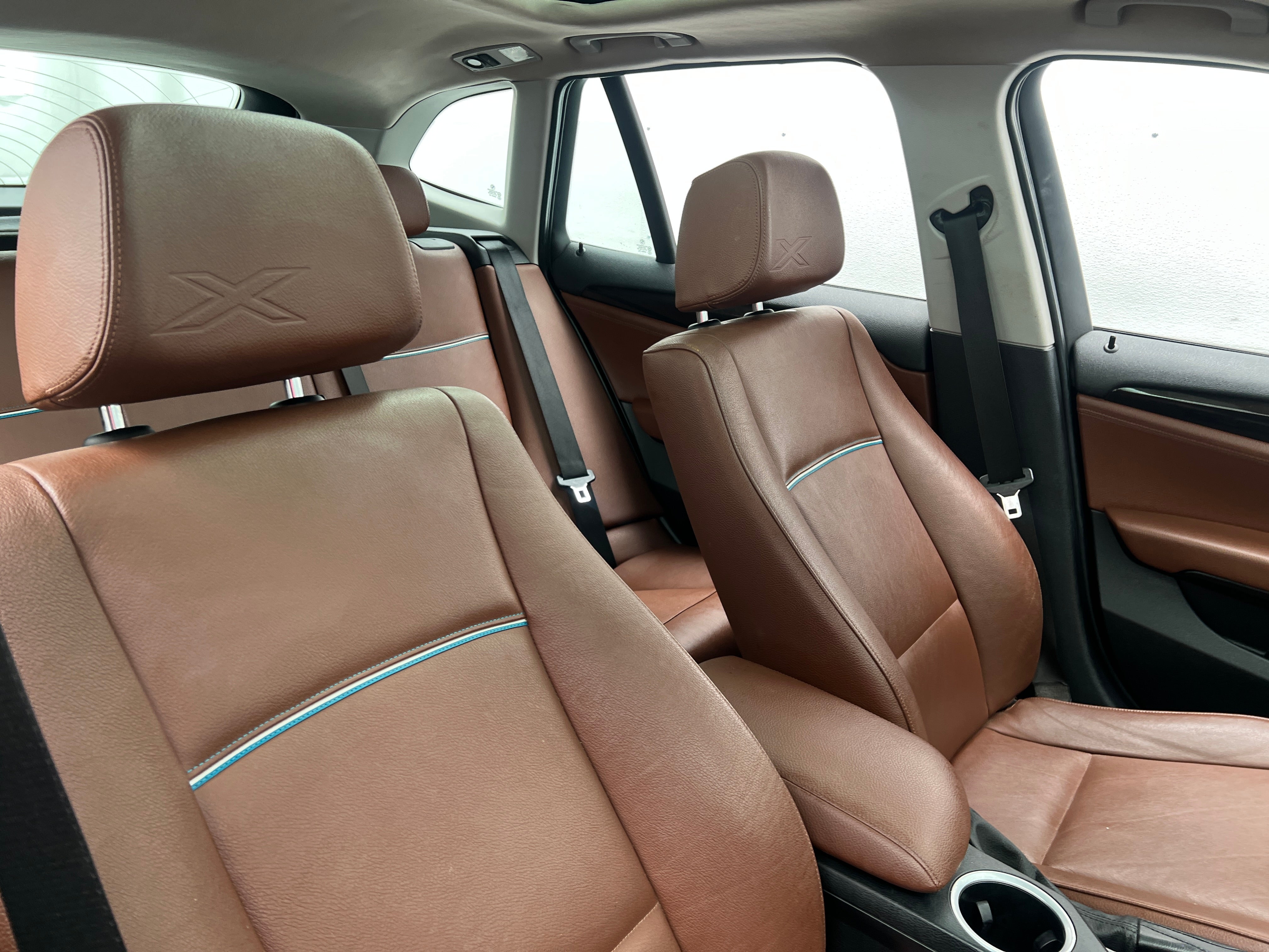 2013 BMW X1