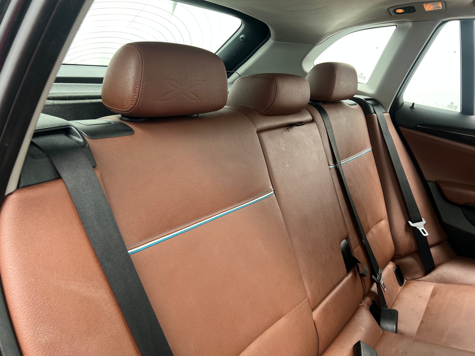 Thumbnail: 2013 BMW X1 - 6