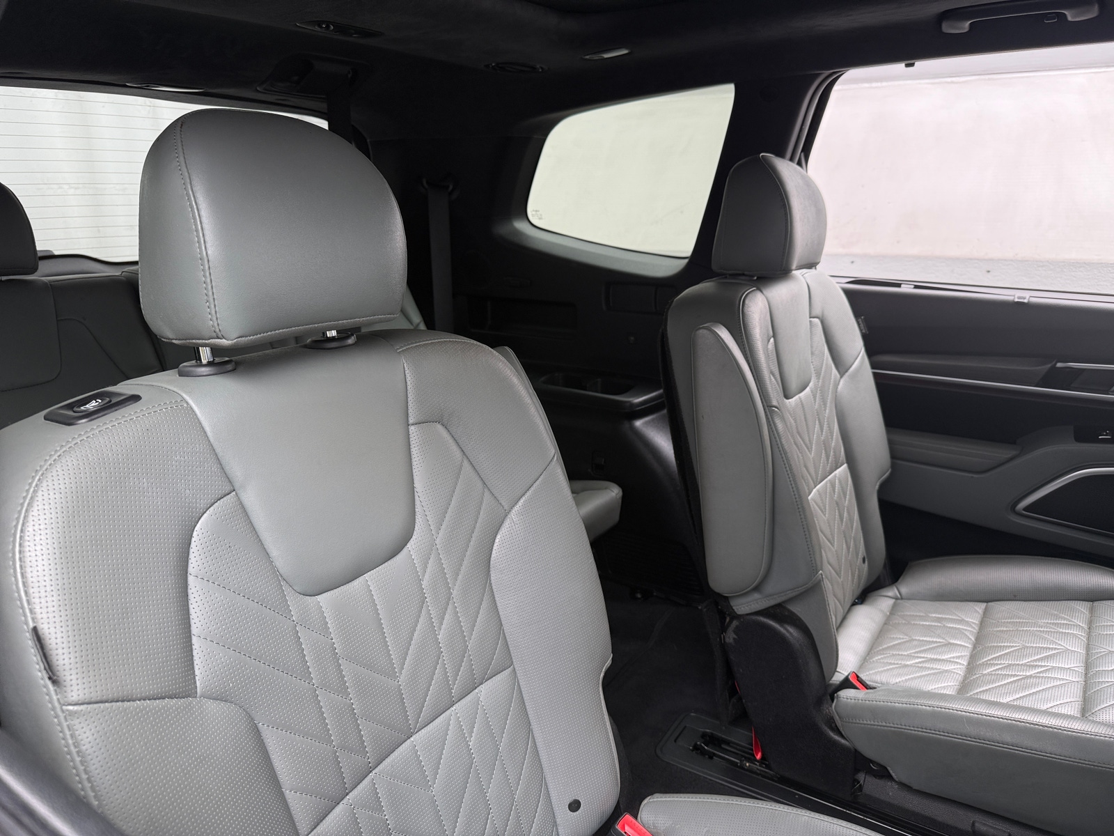 Thumbnail: 2023 Kia Telluride - 5