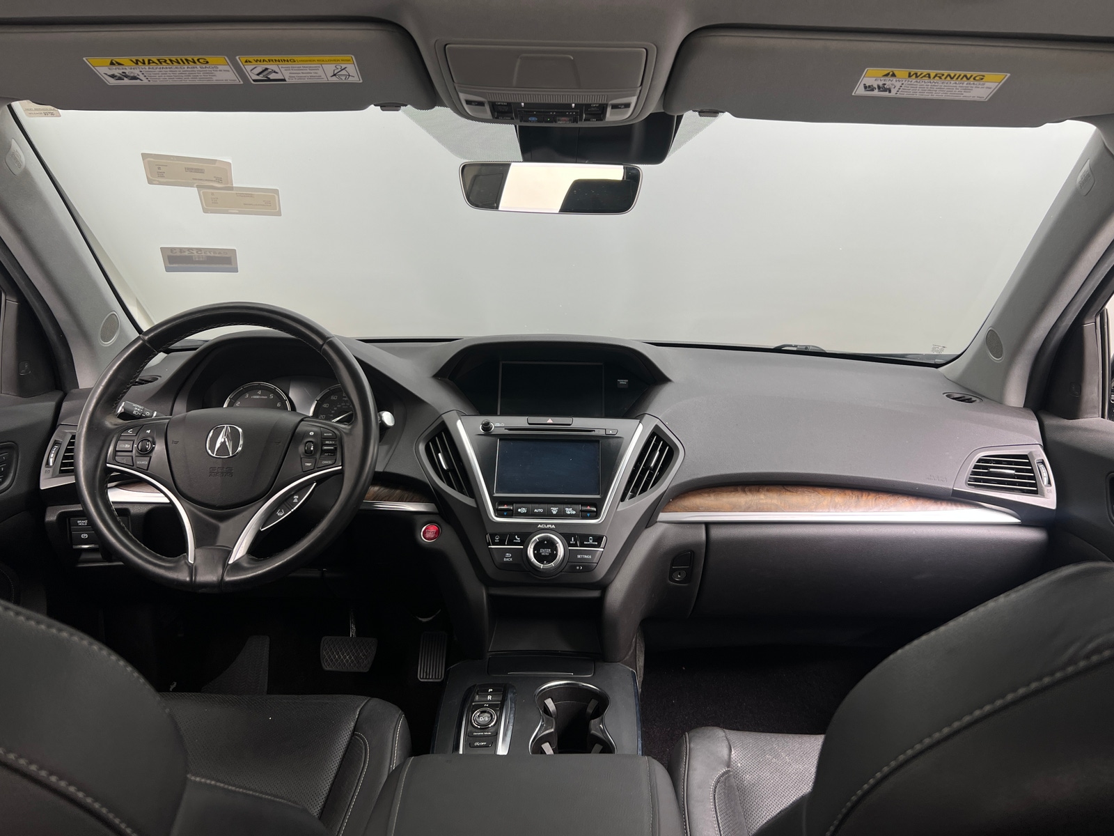 Thumbnail: 2020 Acura MDX - 2