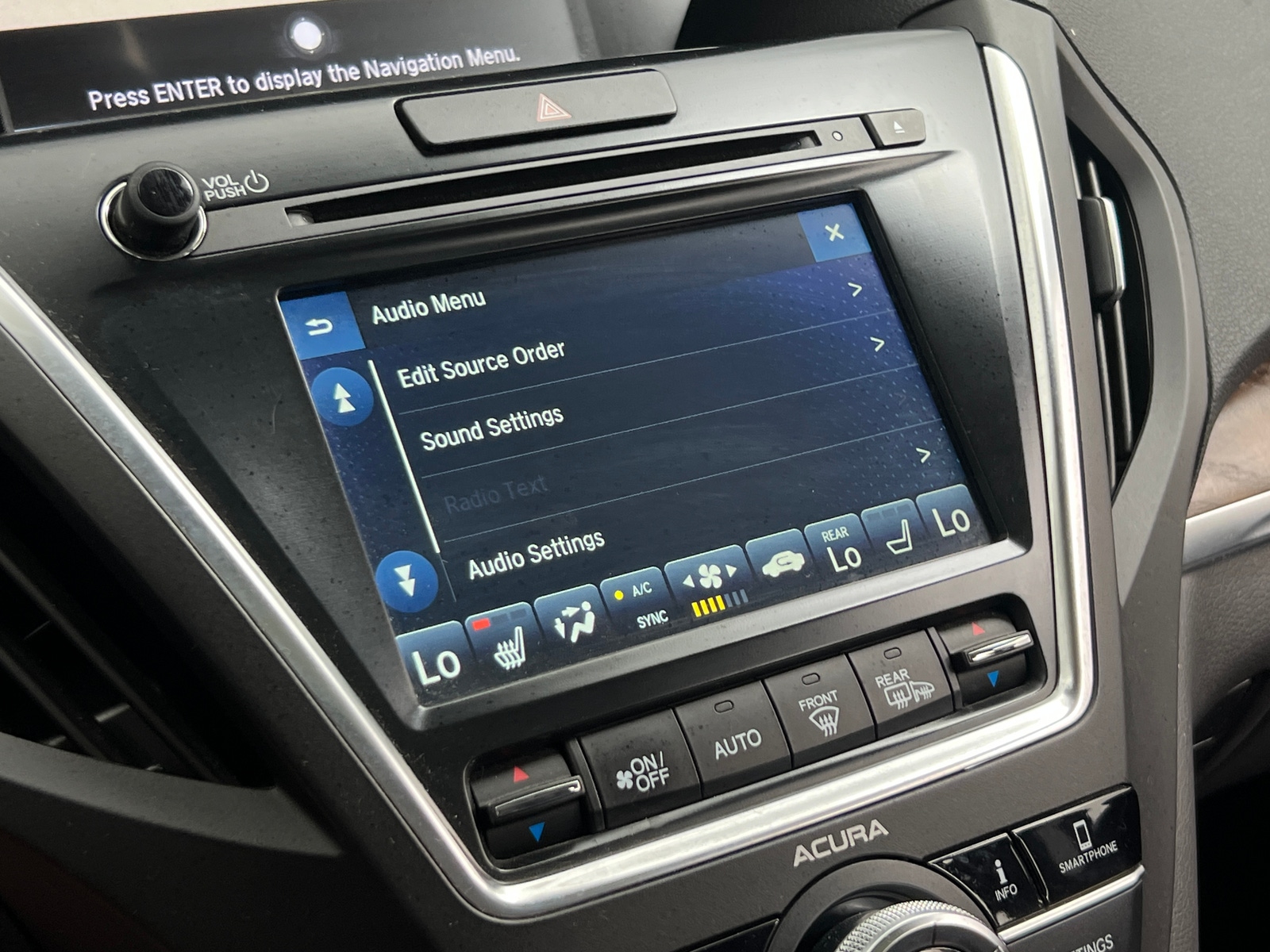Thumbnail: 2020 Acura MDX - 3