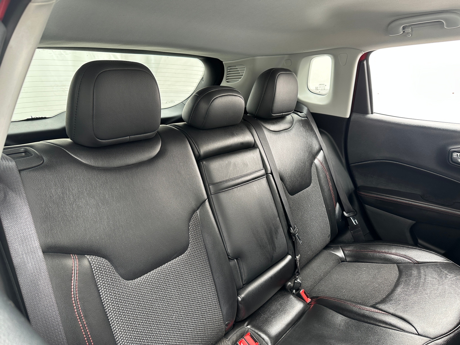 Thumbnail: 2019 Jeep Compass - 6