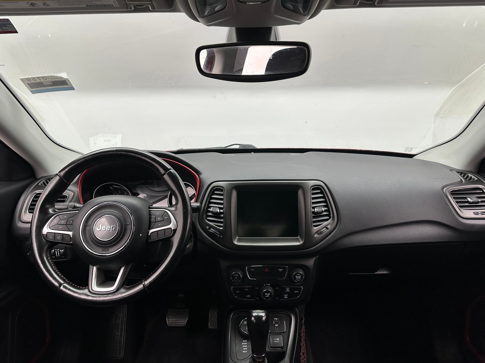 Thumbnail: 2019 Jeep Compass - 3