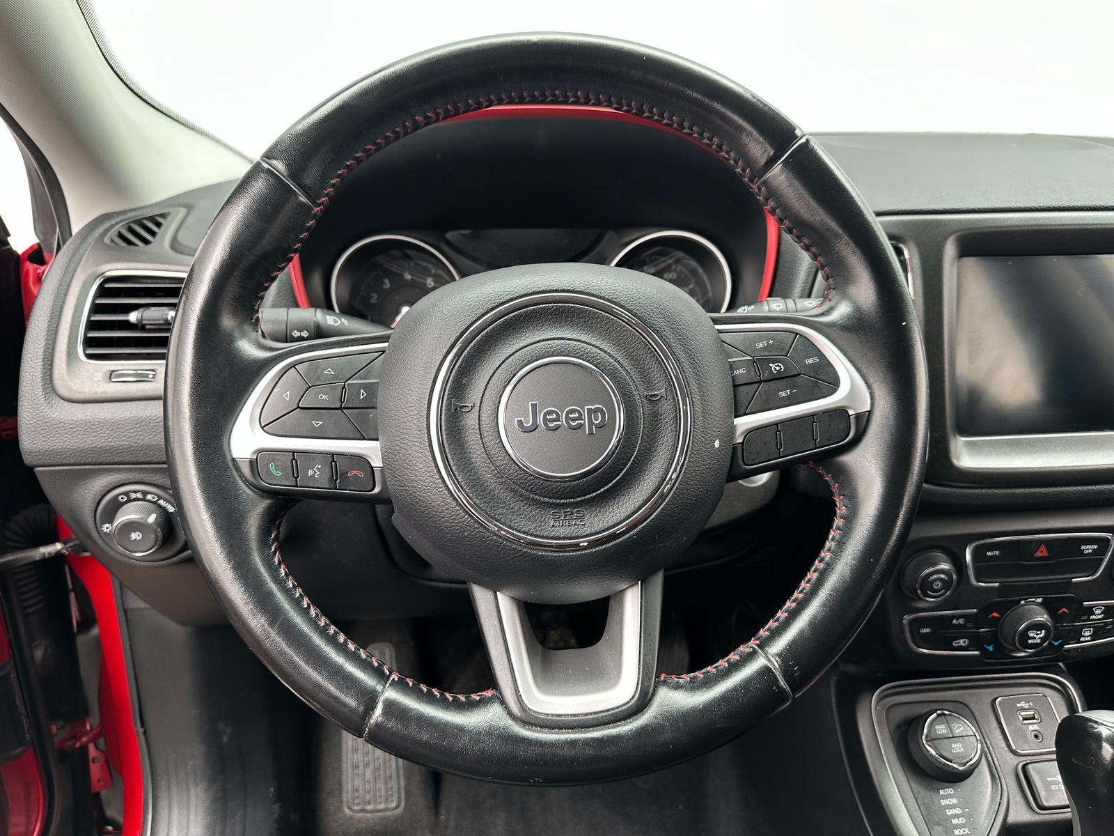Thumbnail: 2019 Jeep Compass - 5