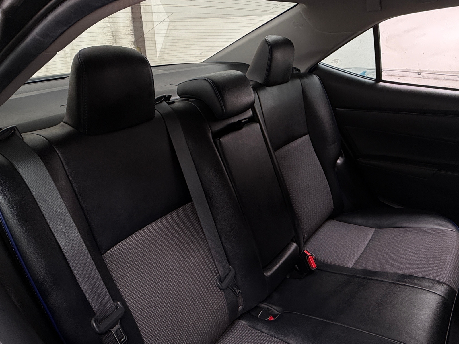 Thumbnail: 2019 Toyota Corolla - 6