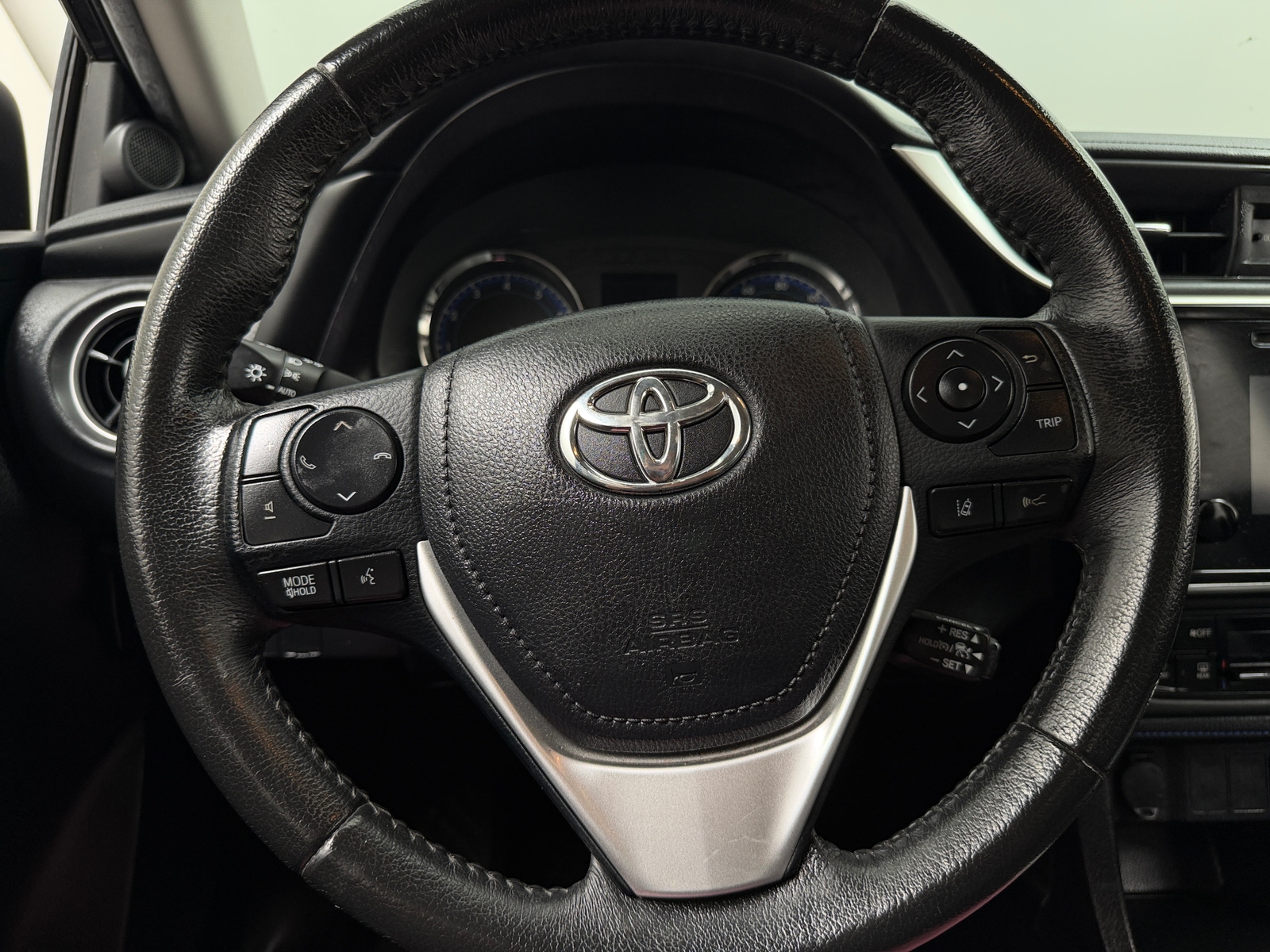 Thumbnail: 2019 Toyota Corolla - 5
