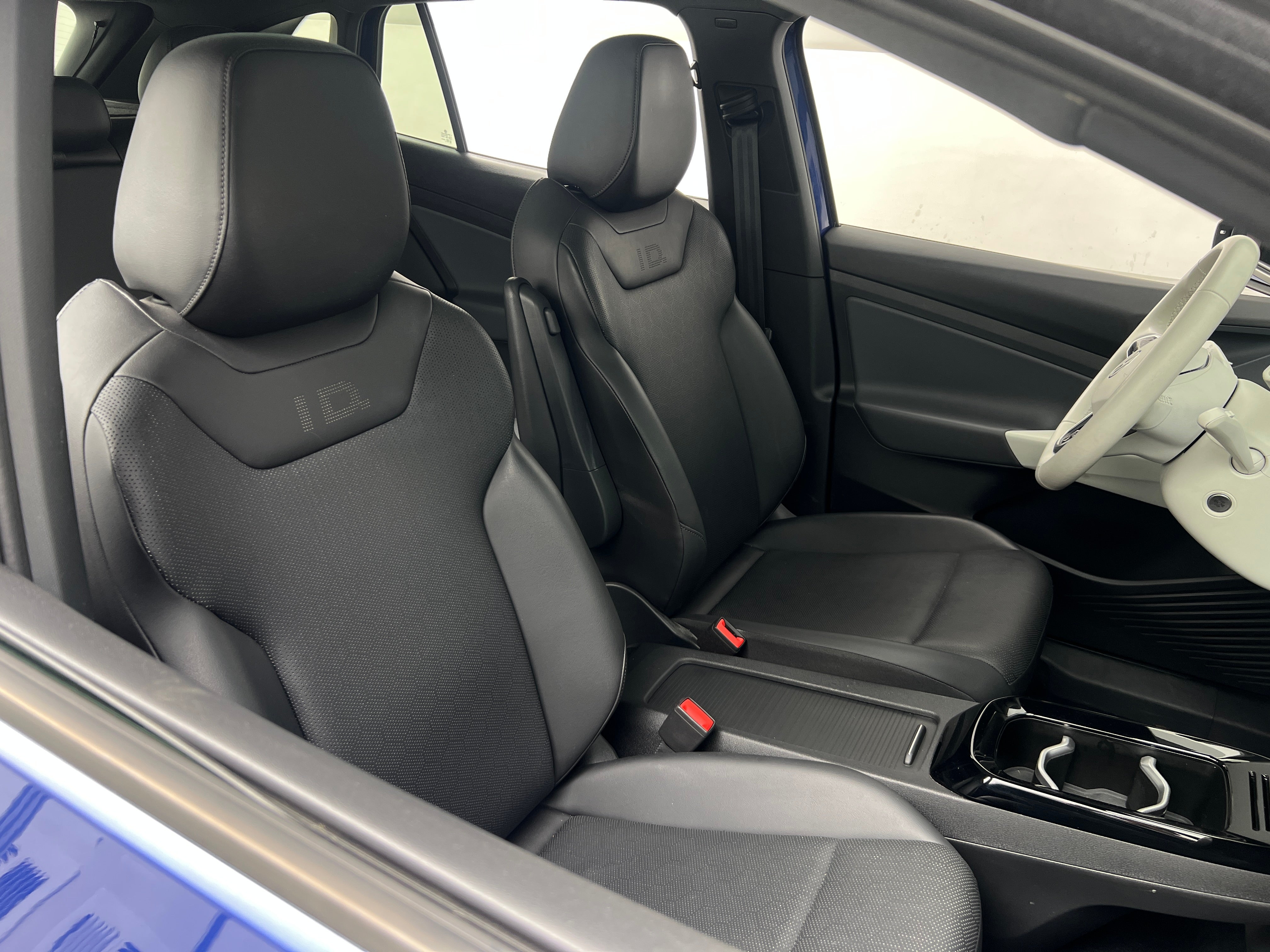 2021 Volkswagen ID.4 1st Edition