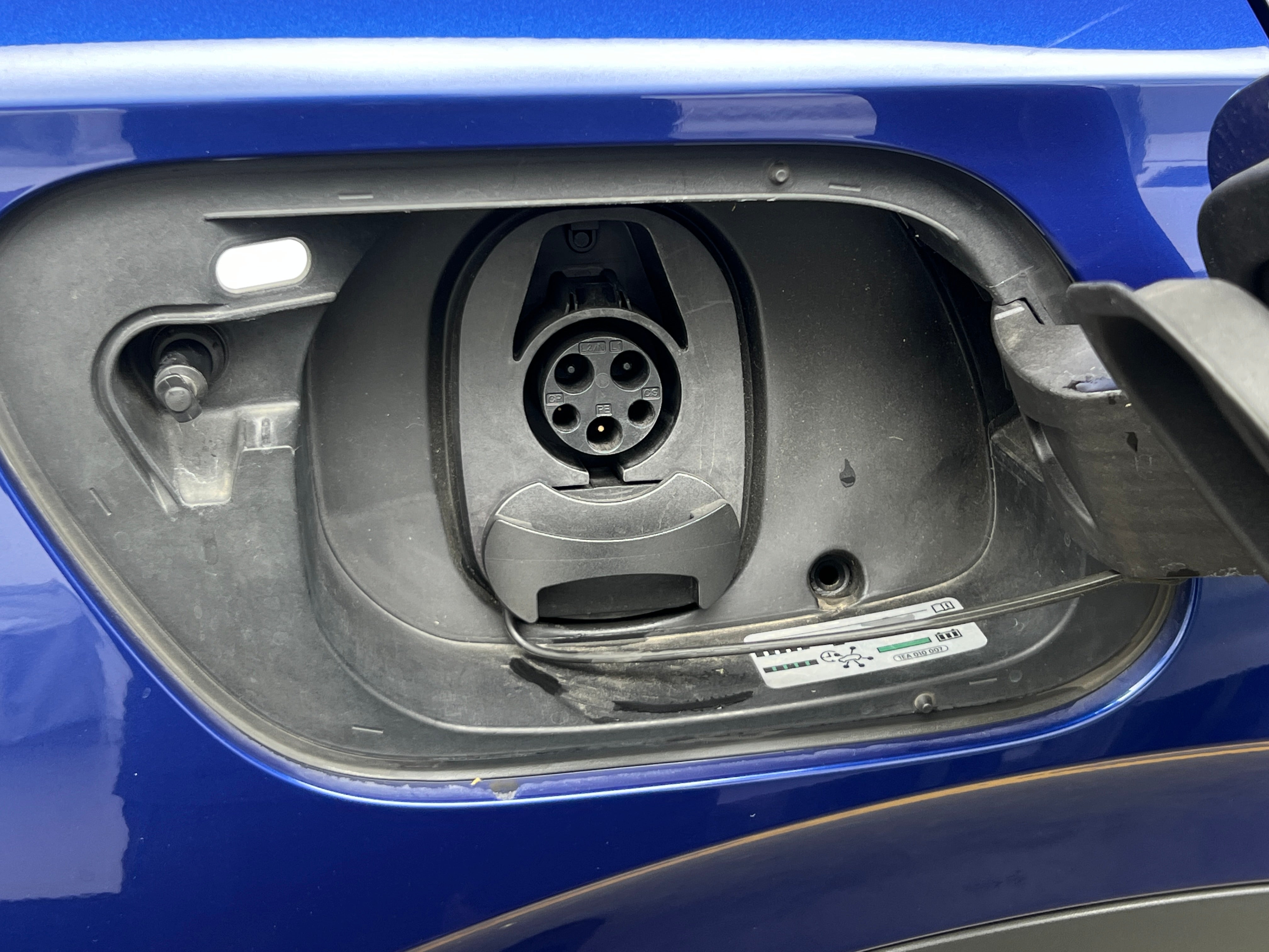 Used 2021 Volkswagen ID.4 1st Edition with VIN WVGDMPE23MP019935 for sale in Auburn, WA