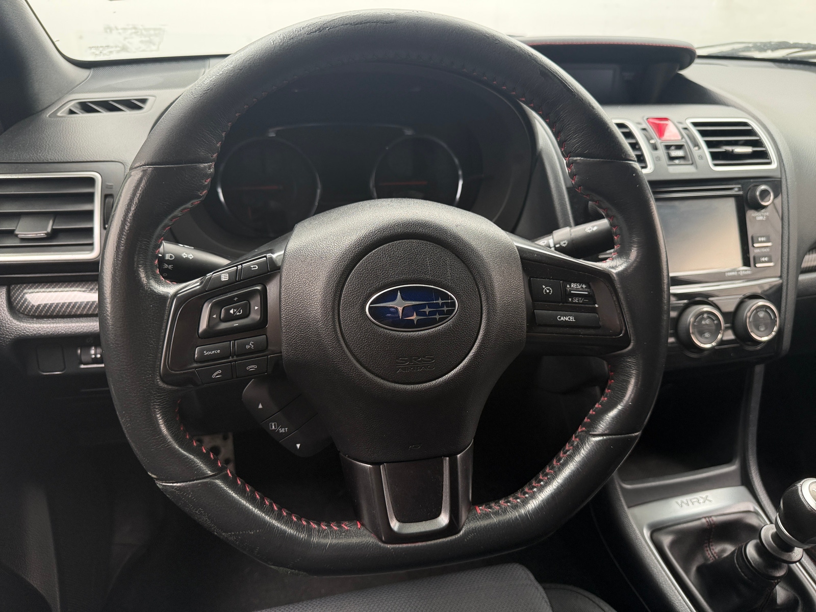 Thumbnail: 2018 Subaru WRX - 5