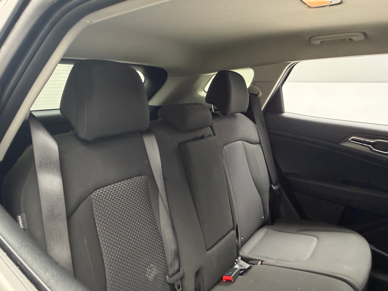 Thumbnail: 2026 Kia Sportage - 6