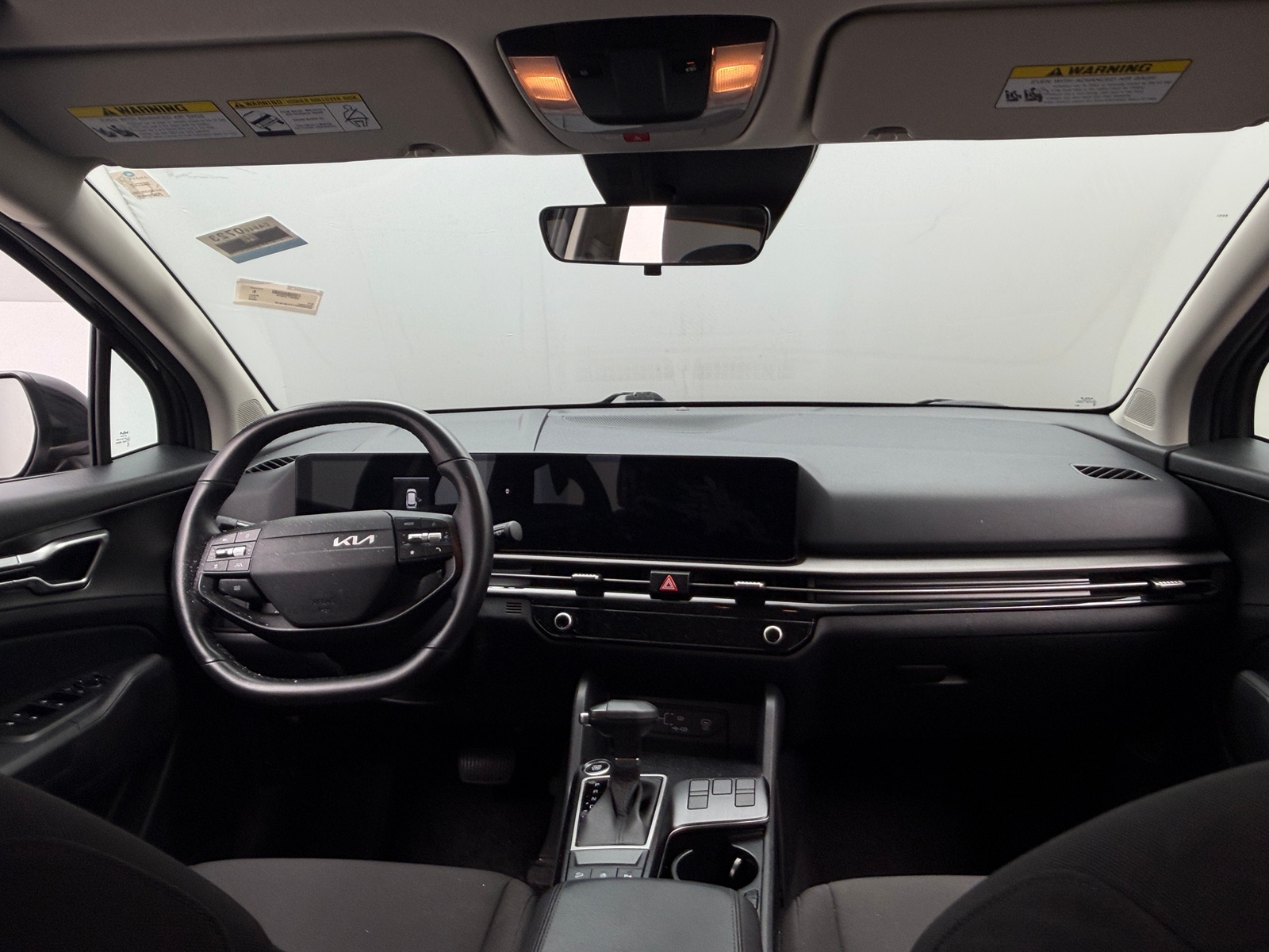 Thumbnail: 2026 Kia Sportage - 3