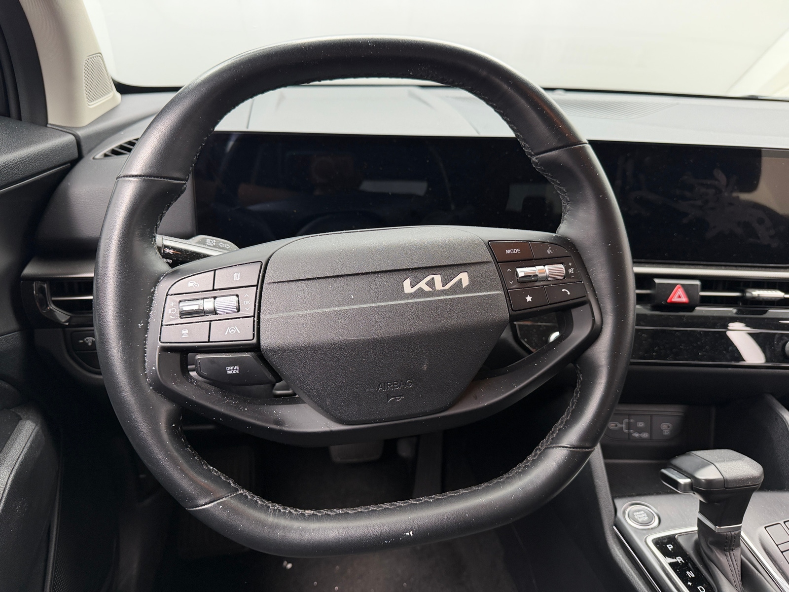 Thumbnail: 2026 Kia Sportage - 5