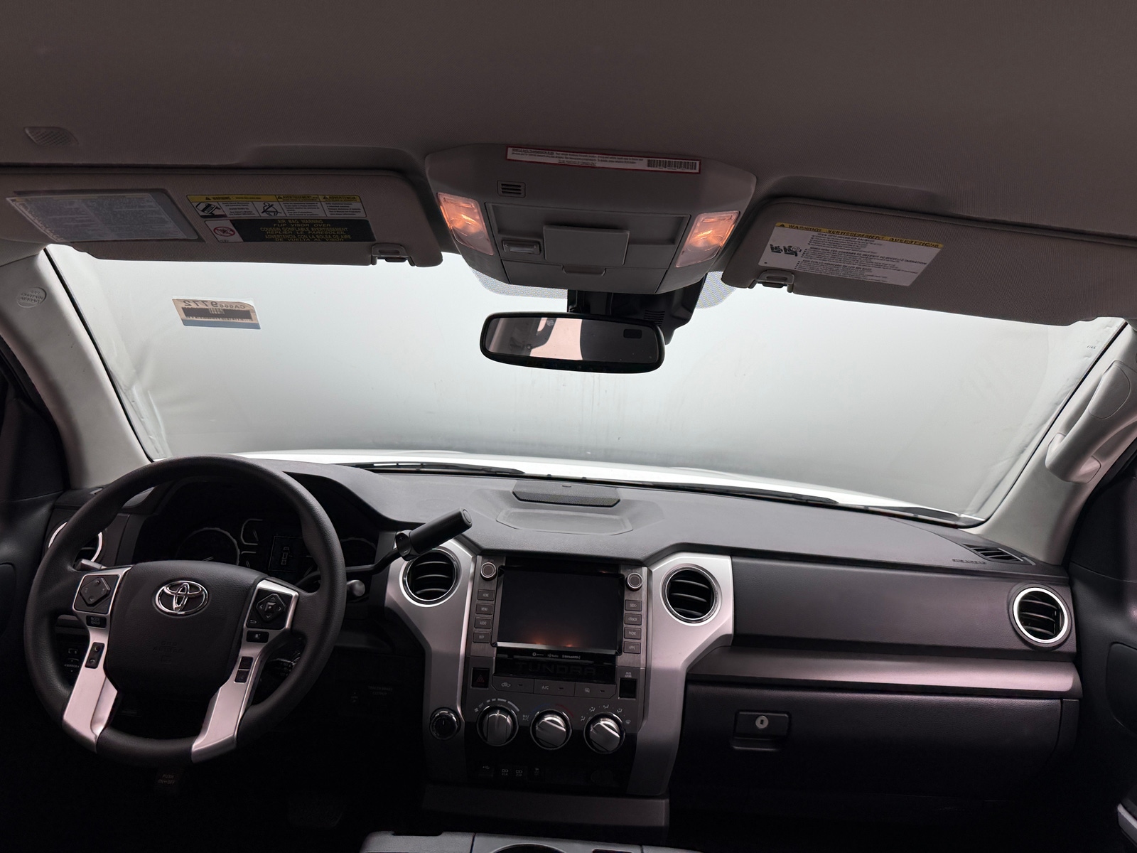 Thumbnail: 2021 Toyota Tundra - 3