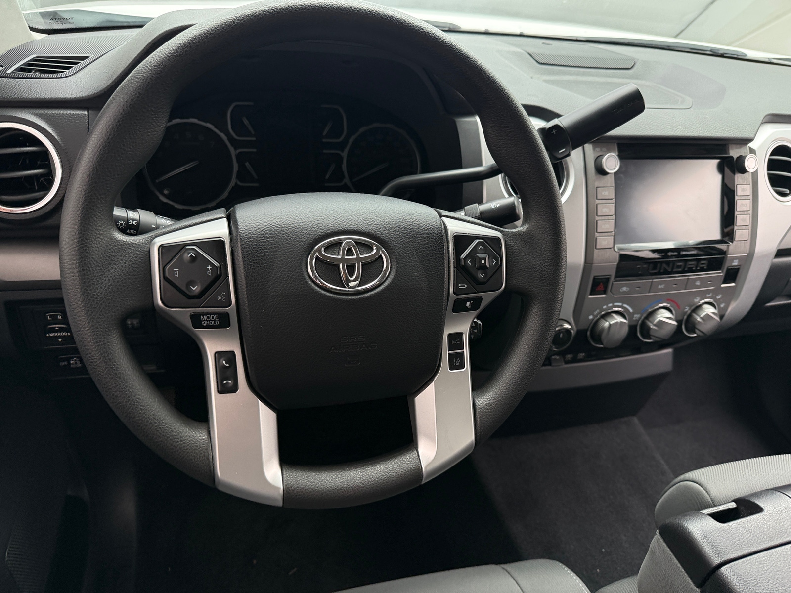 Thumbnail: 2021 Toyota Tundra - 5