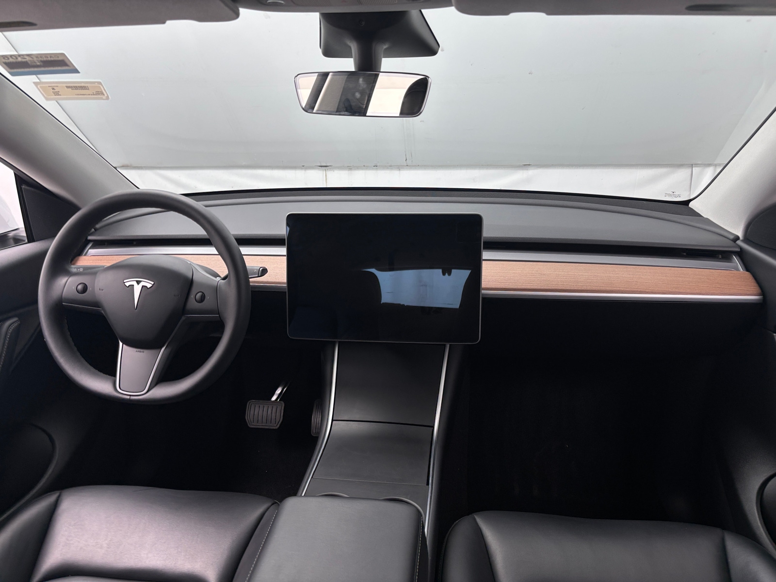 Thumbnail: 2020 Tesla Model Y - 2