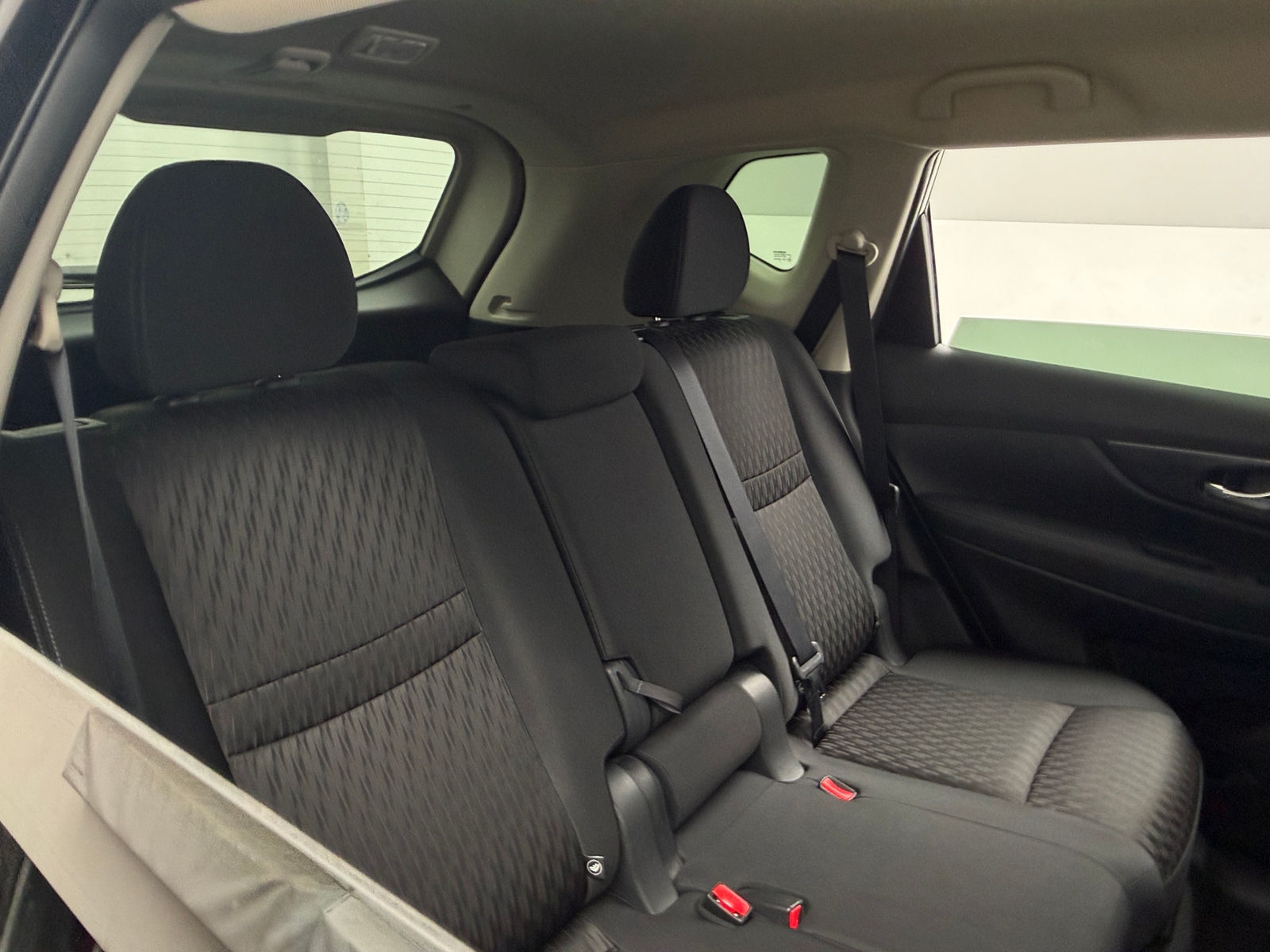 Thumbnail: 2018 Nissan Rogue - 6