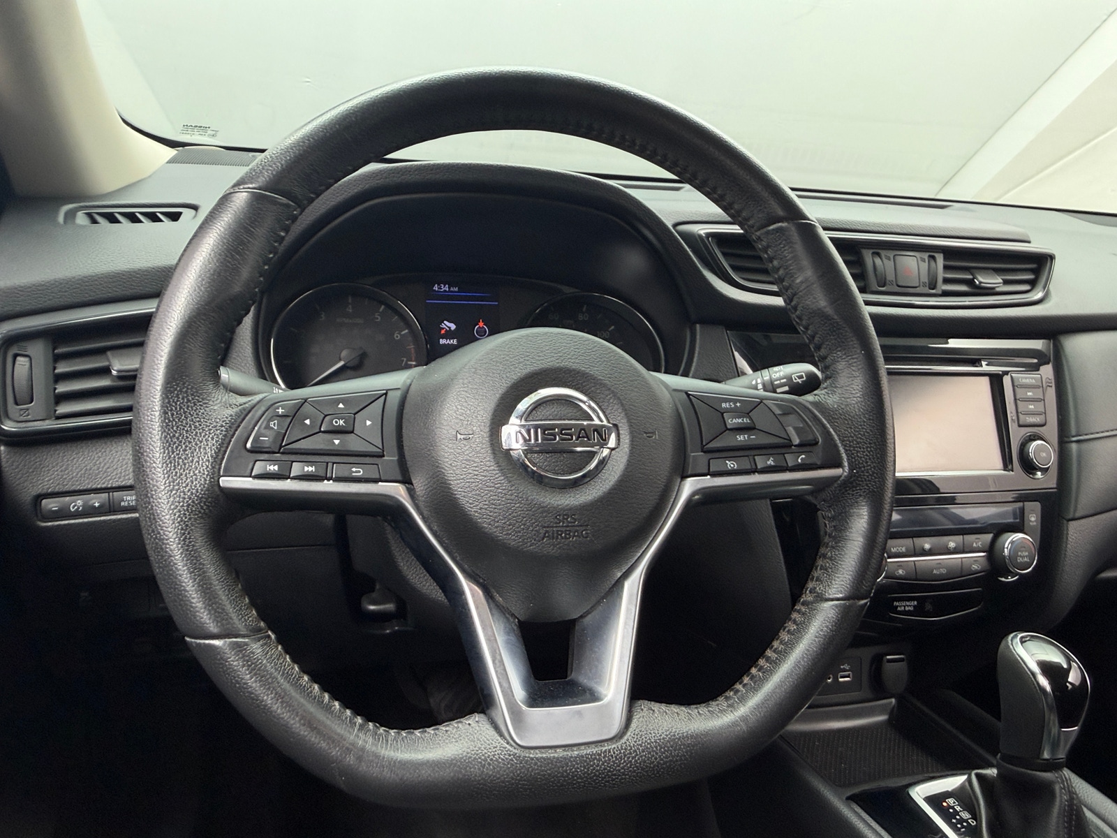 Thumbnail: 2018 Nissan Rogue - 5