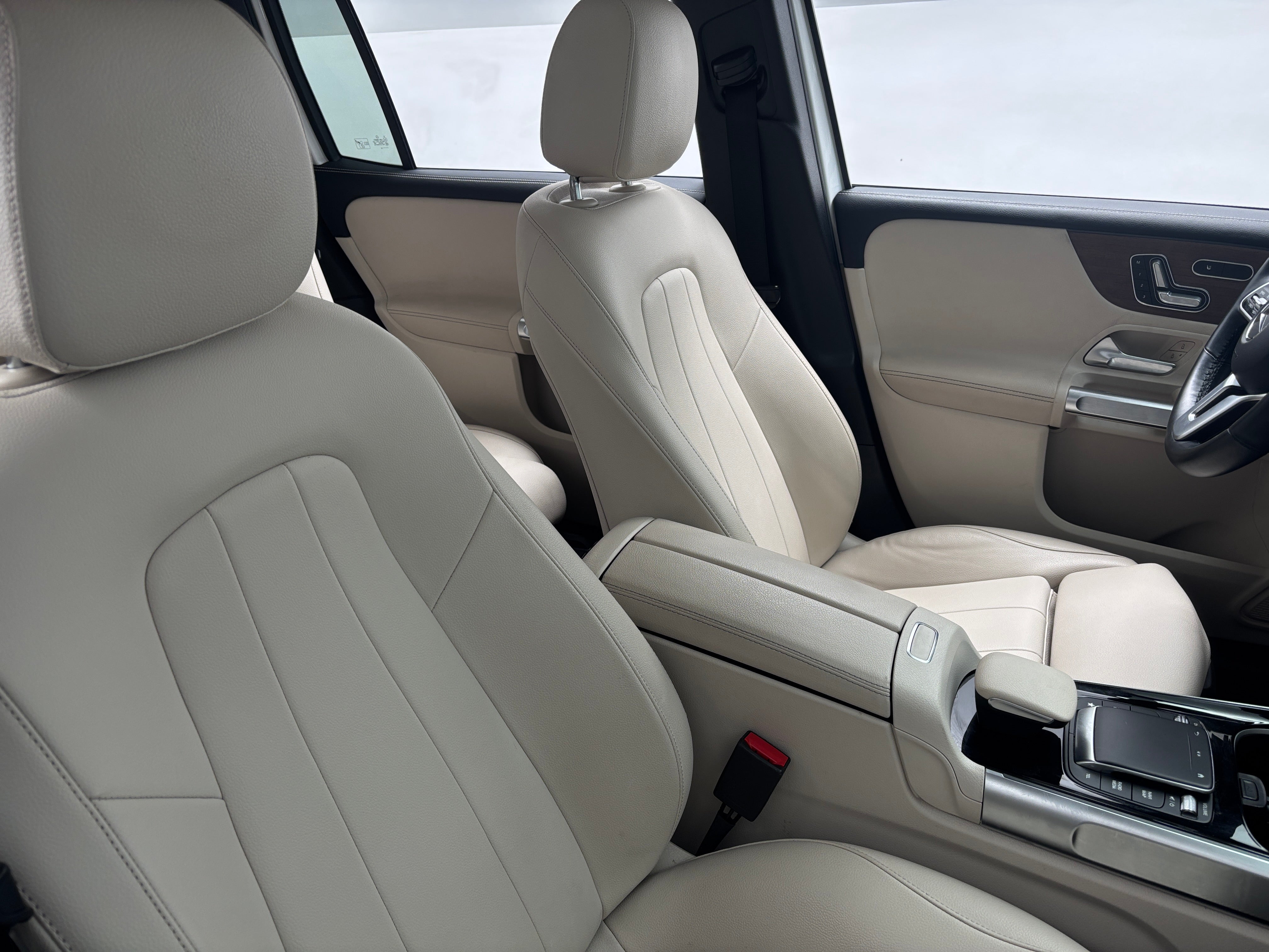 2023 Mercedes-Benz GLB