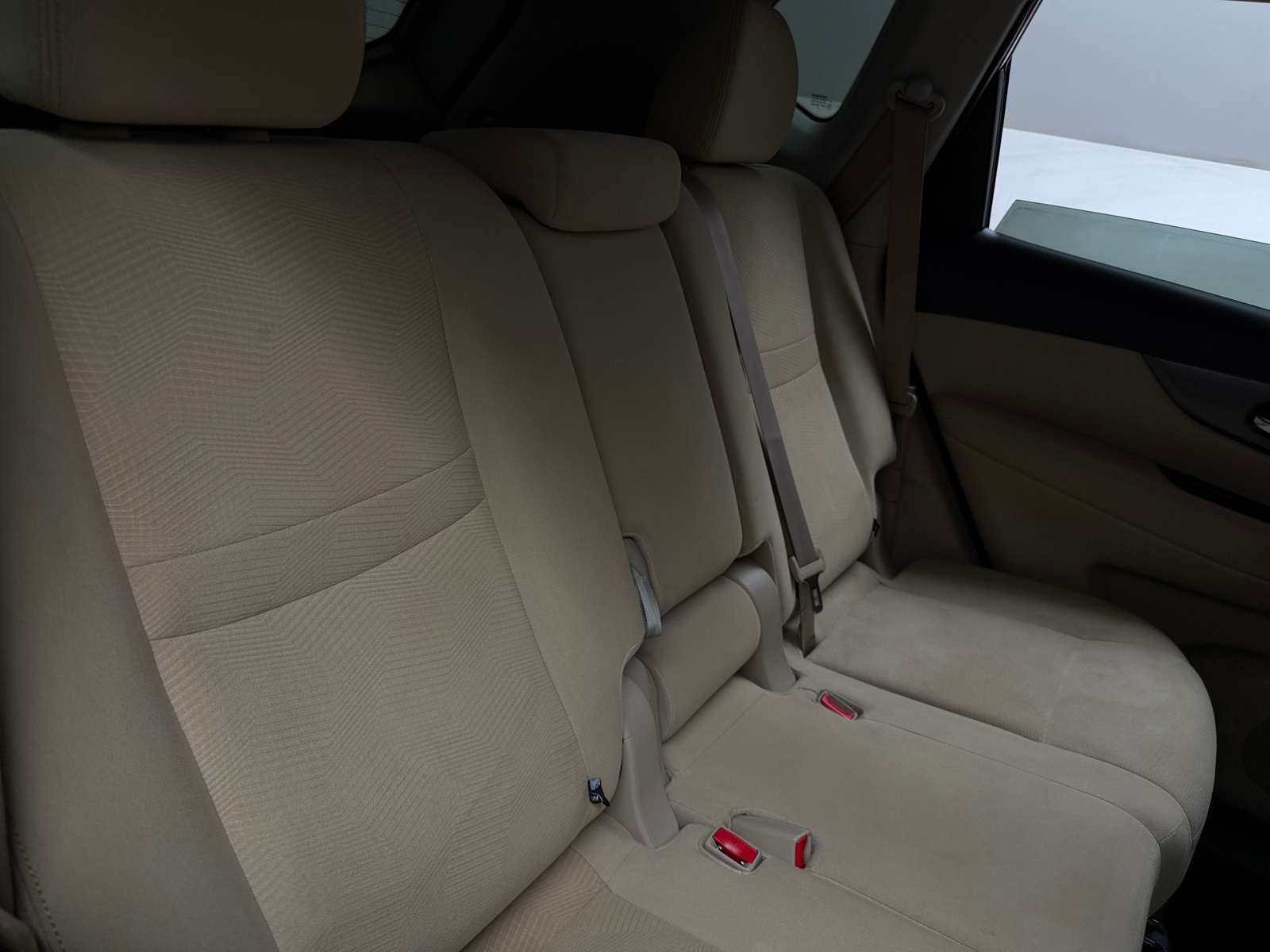 Thumbnail: 2016 Nissan Rogue - 6