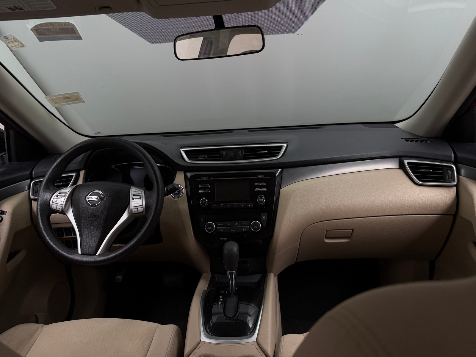 Thumbnail: 2016 Nissan Rogue - 3