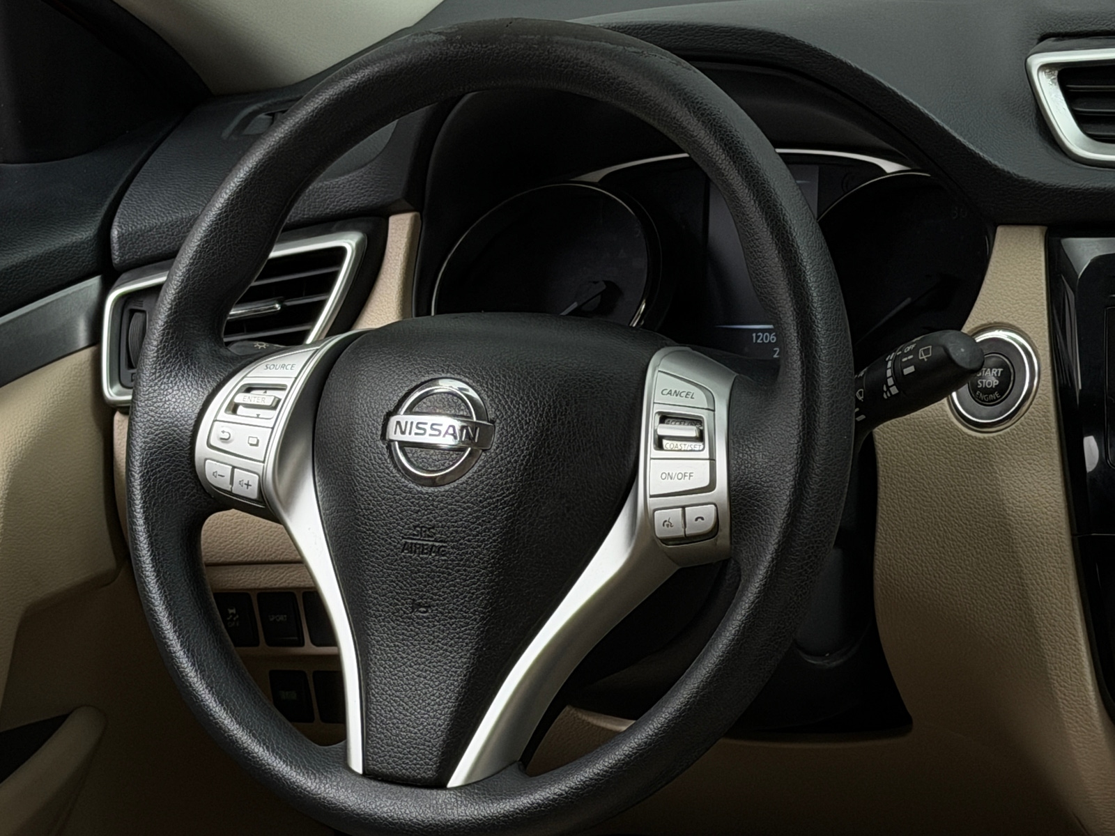 Thumbnail: 2016 Nissan Rogue - 5