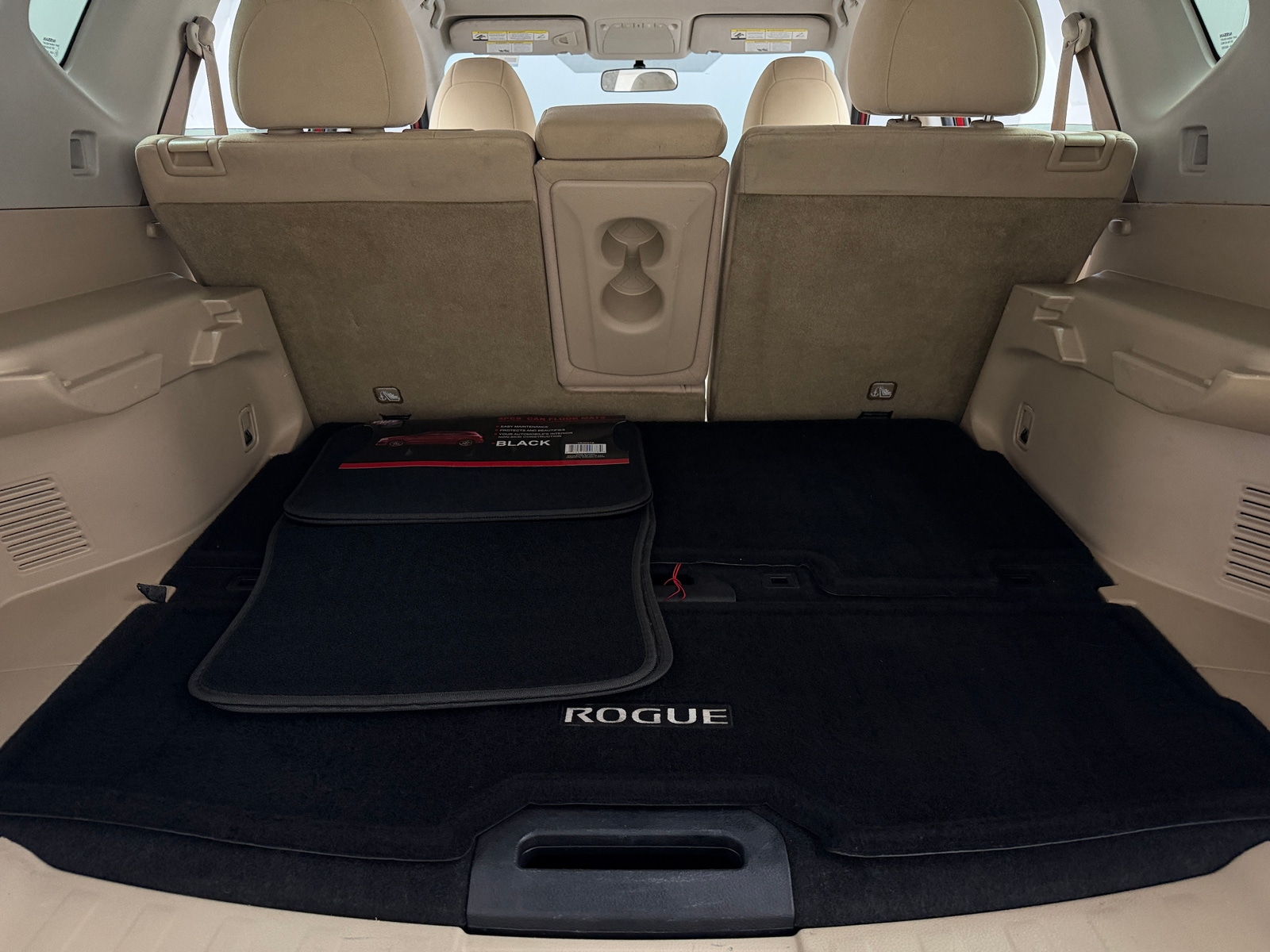 Thumbnail: 2016 Nissan Rogue - 7