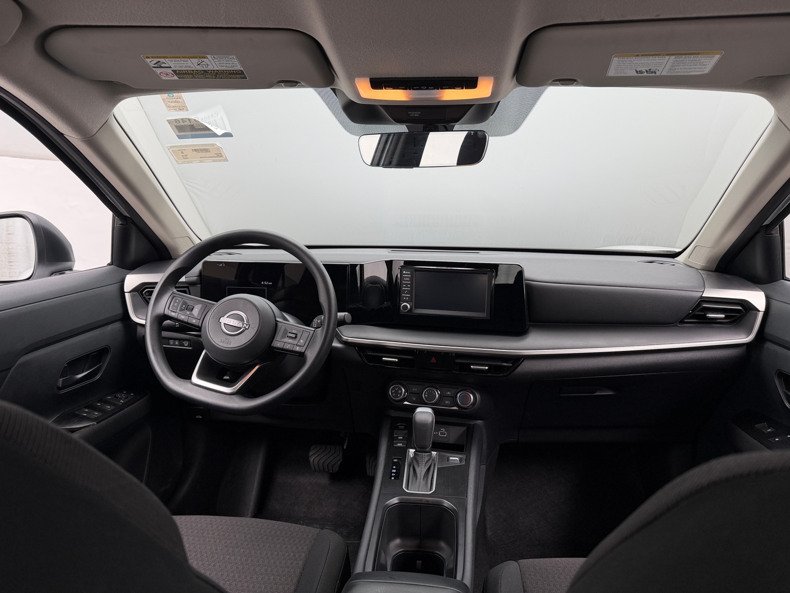 Thumbnail: 2025 Nissan Kicks - 3