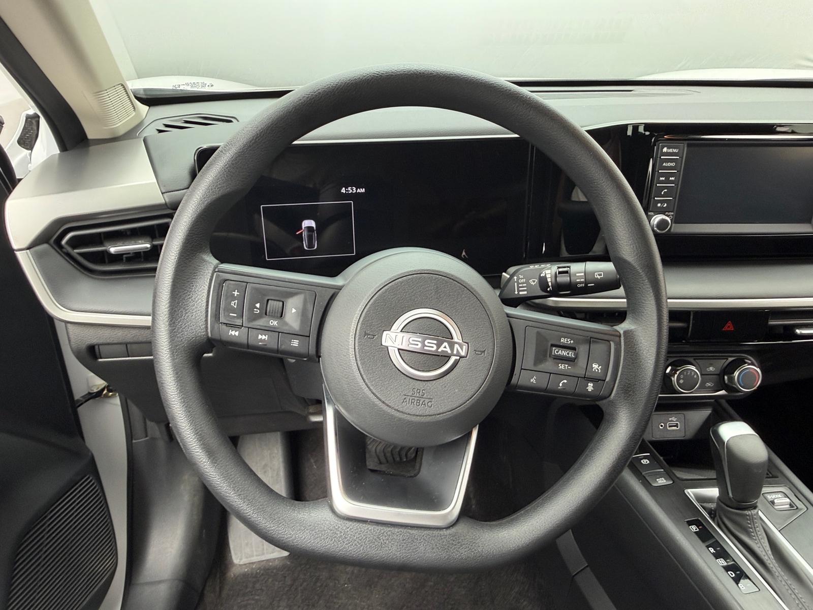 Thumbnail: 2025 Nissan Kicks - 5