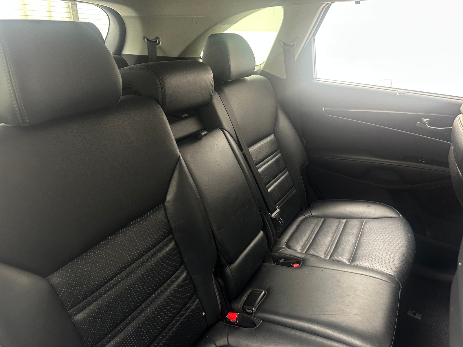 Thumbnail: 2017 Kia Sorento - 5