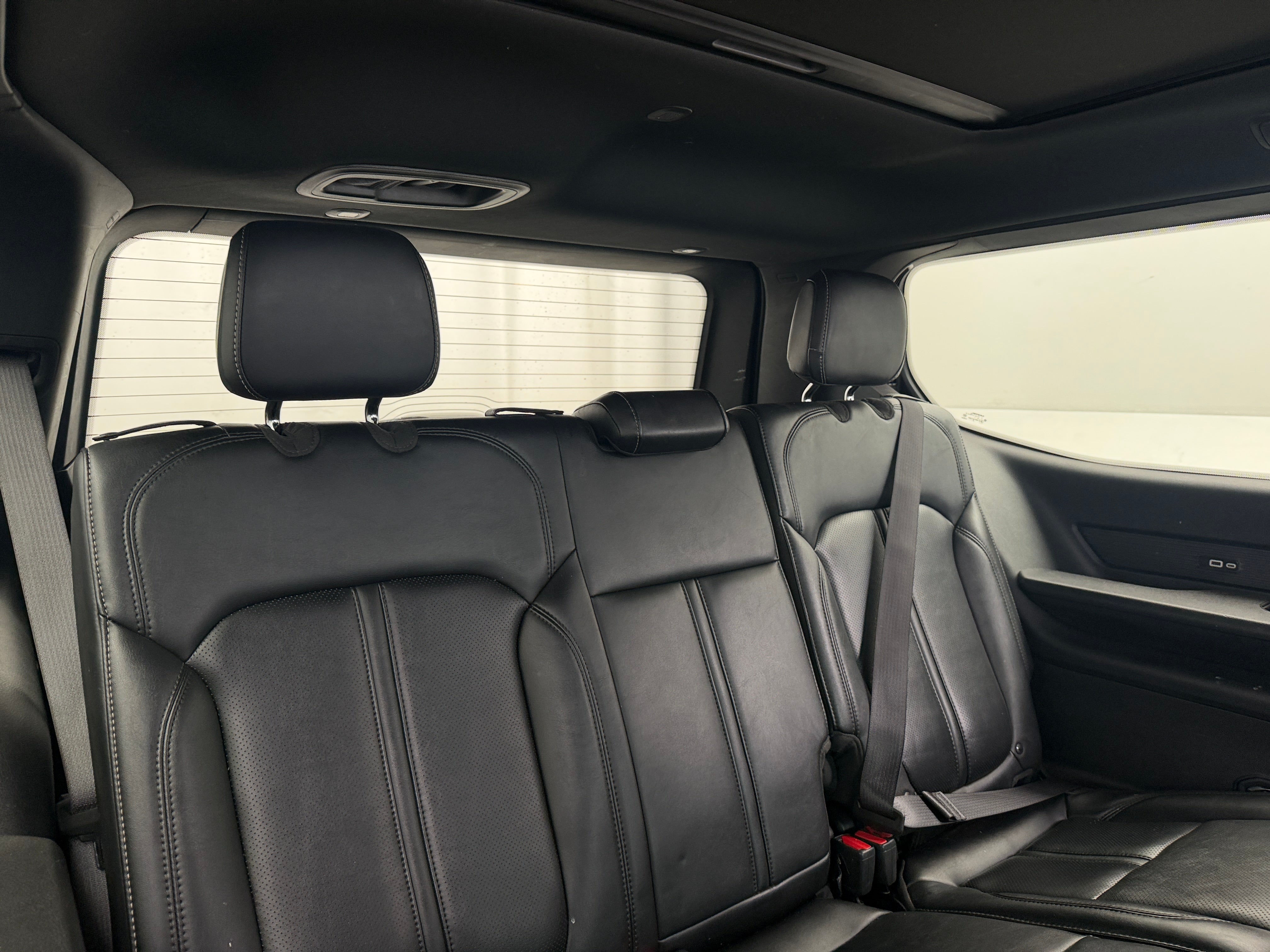 2022 Jeep Wagoneer