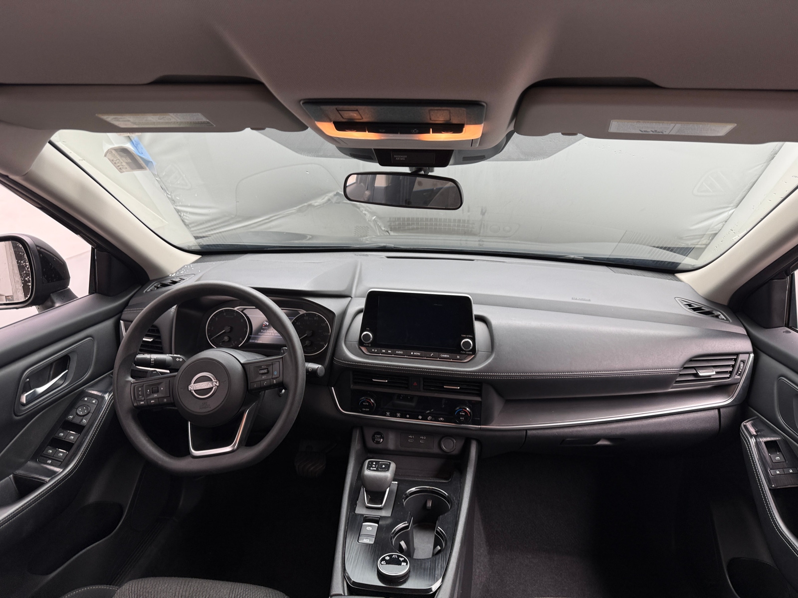Thumbnail: 2024 Nissan Rogue - 3