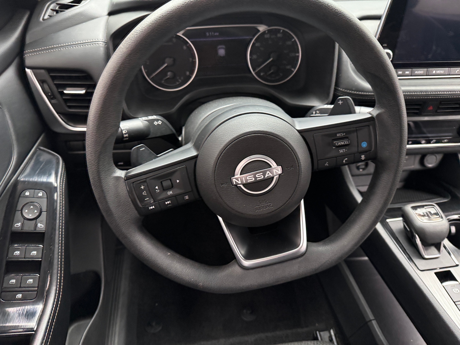 Thumbnail: 2024 Nissan Rogue - 5