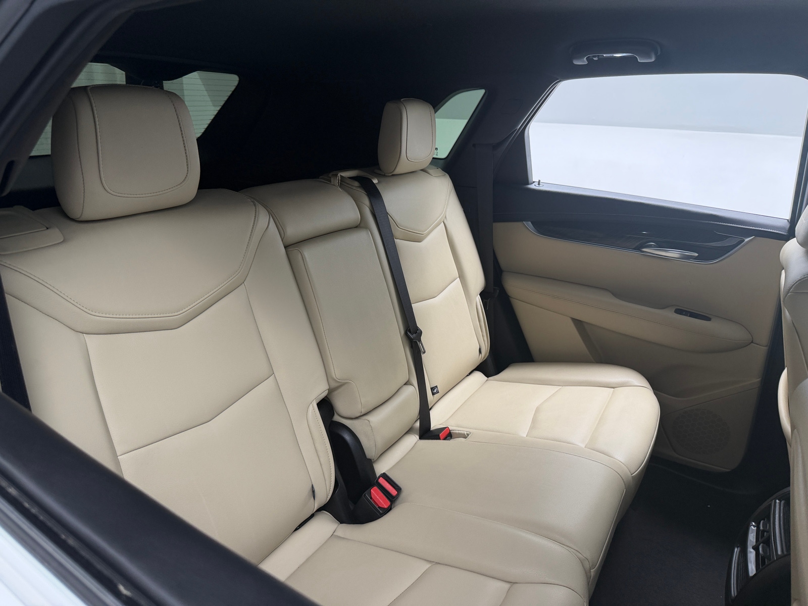 Thumbnail: 2019 Cadillac XT5 - 5