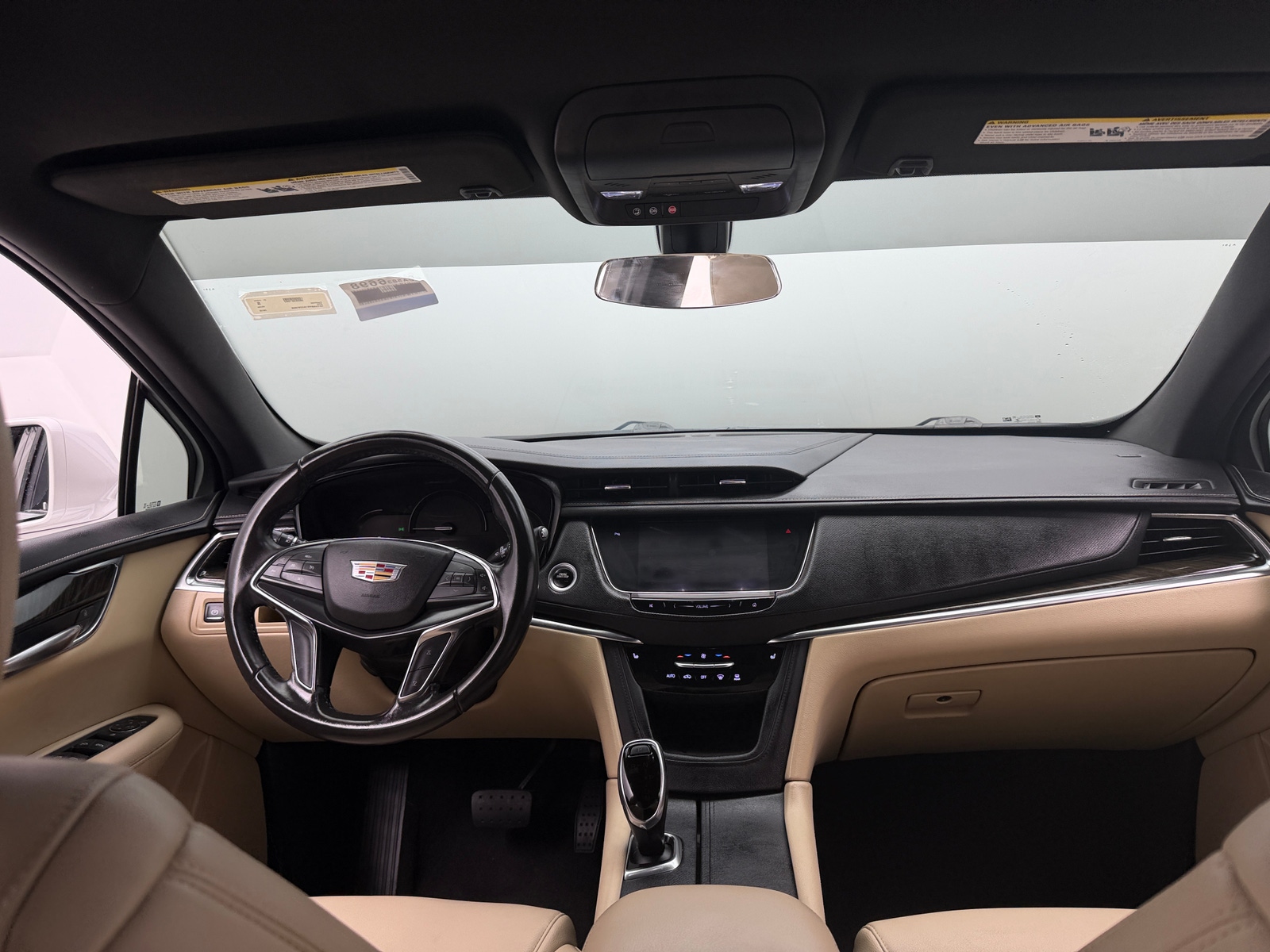 Thumbnail: 2019 Cadillac XT5 - 2