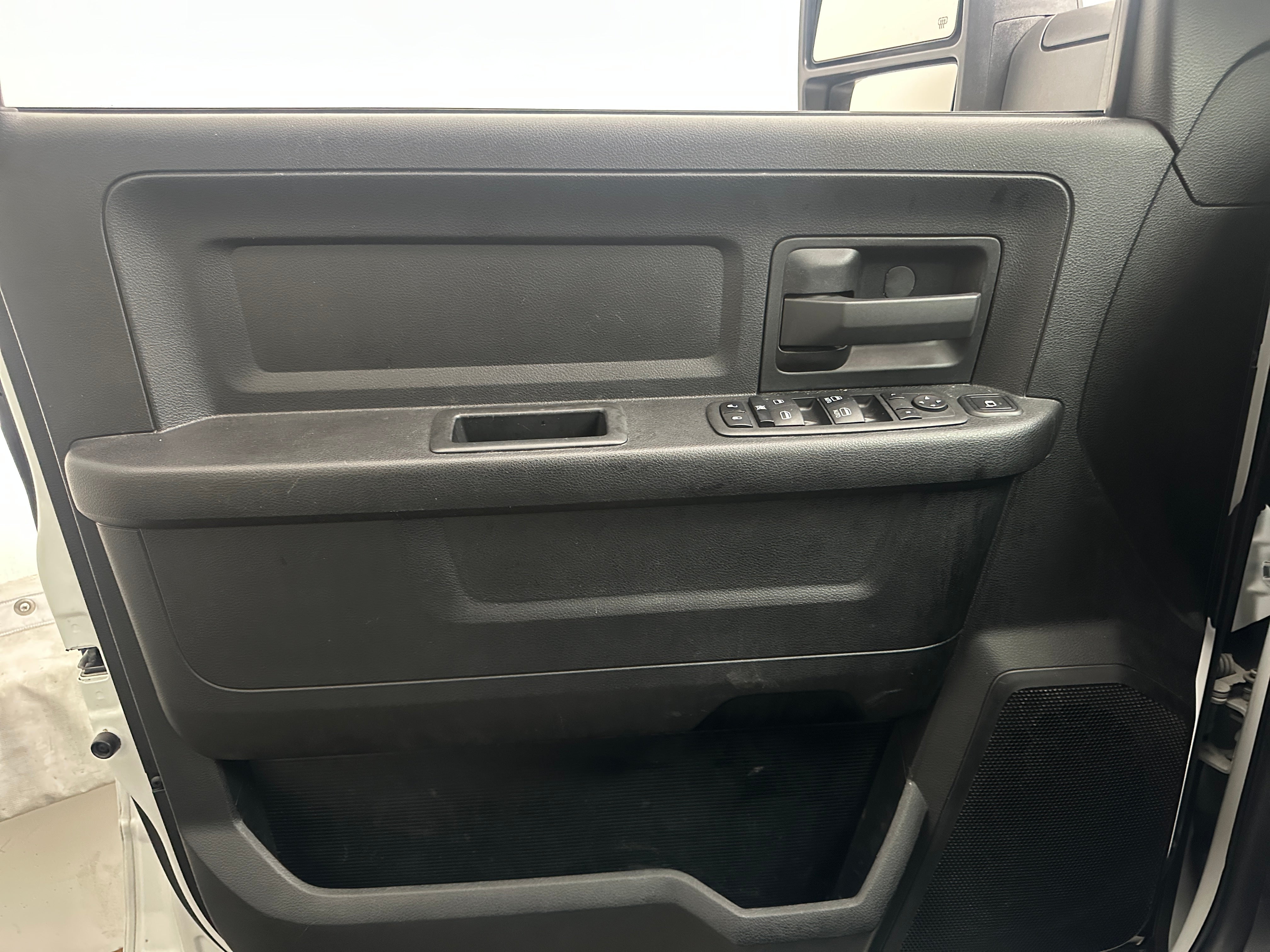 2023 RAM 3500 Pickup