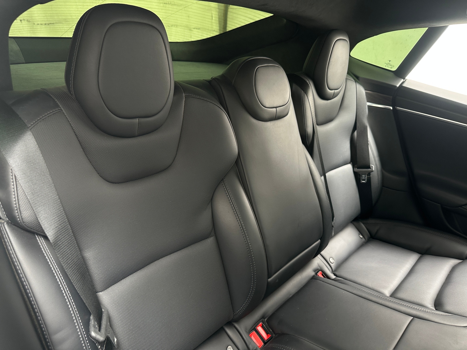 Thumbnail: 2021 Tesla Model S - 5