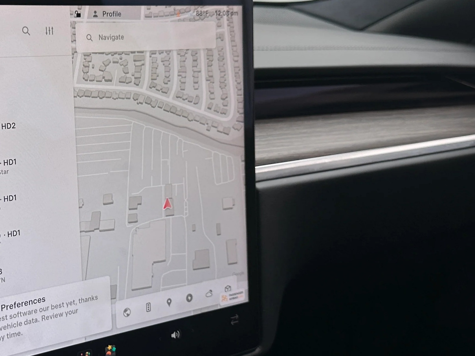 Thumbnail: 2021 Tesla Model S - 3