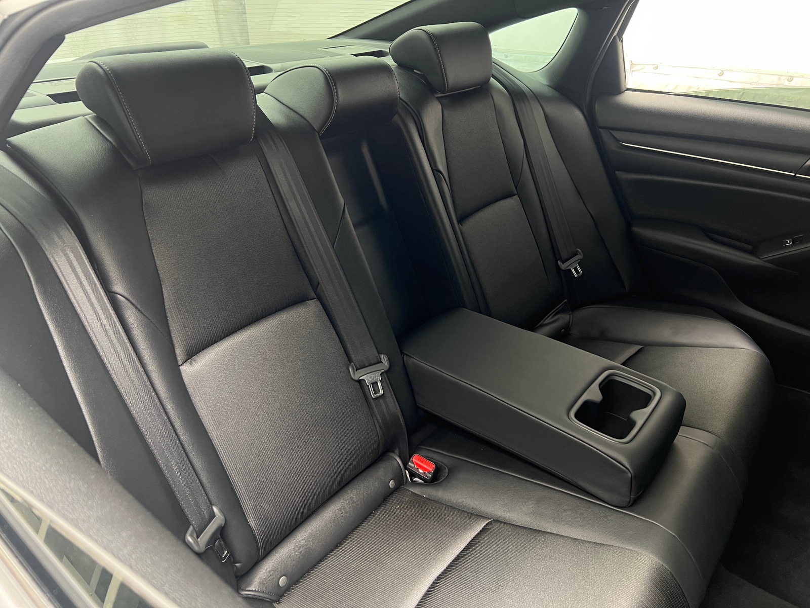 Thumbnail: 2019 Honda Accord - 6