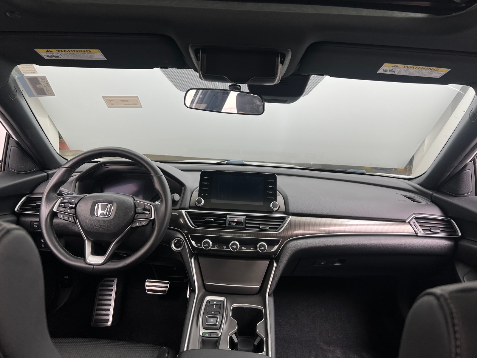 Thumbnail: 2019 Honda Accord - 3