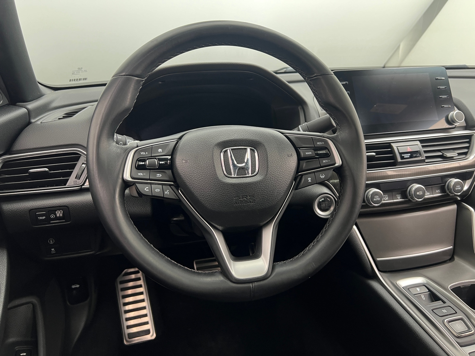 Thumbnail: 2019 Honda Accord - 5