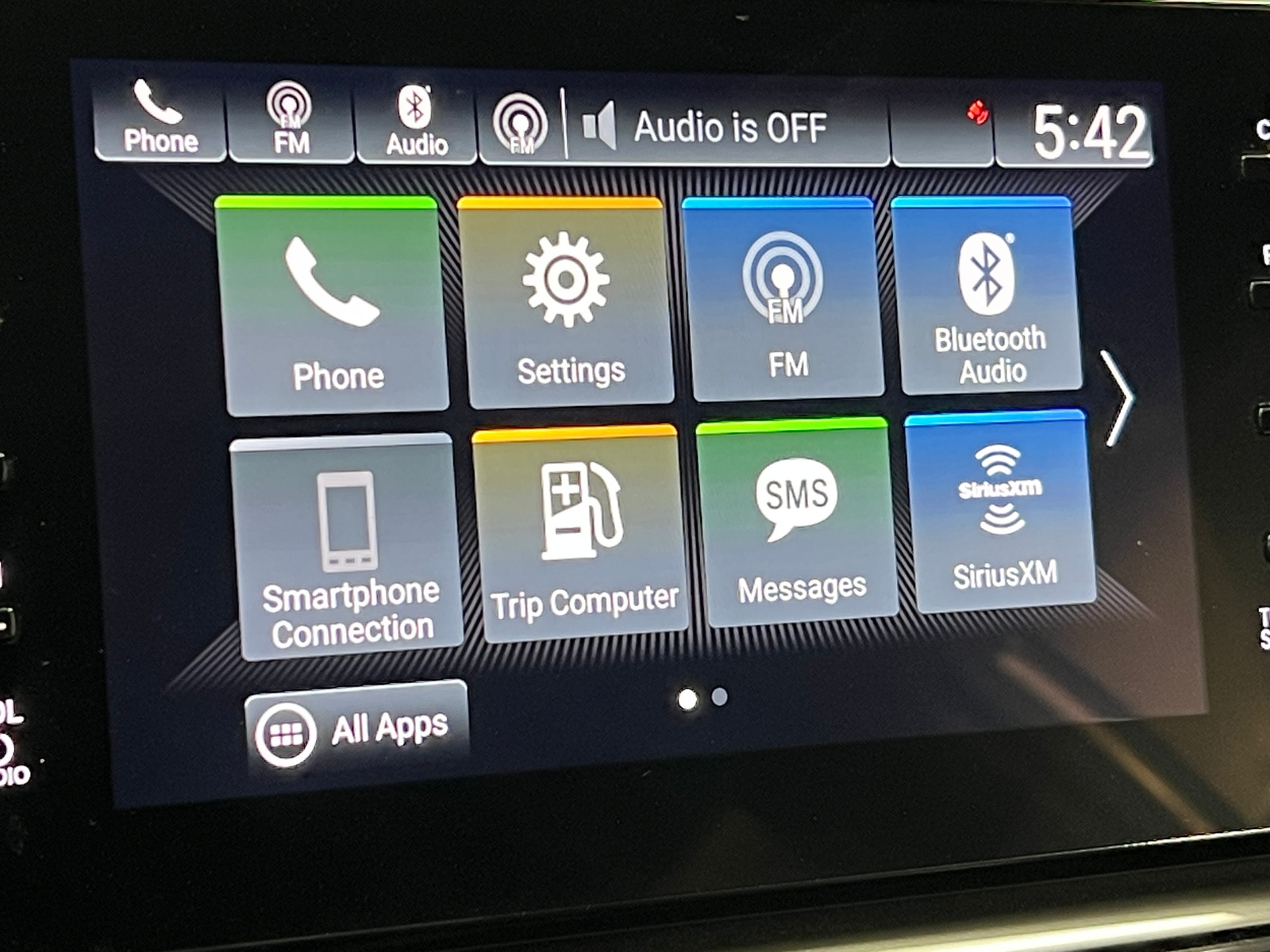 Thumbnail: 2019 Honda Accord - 4