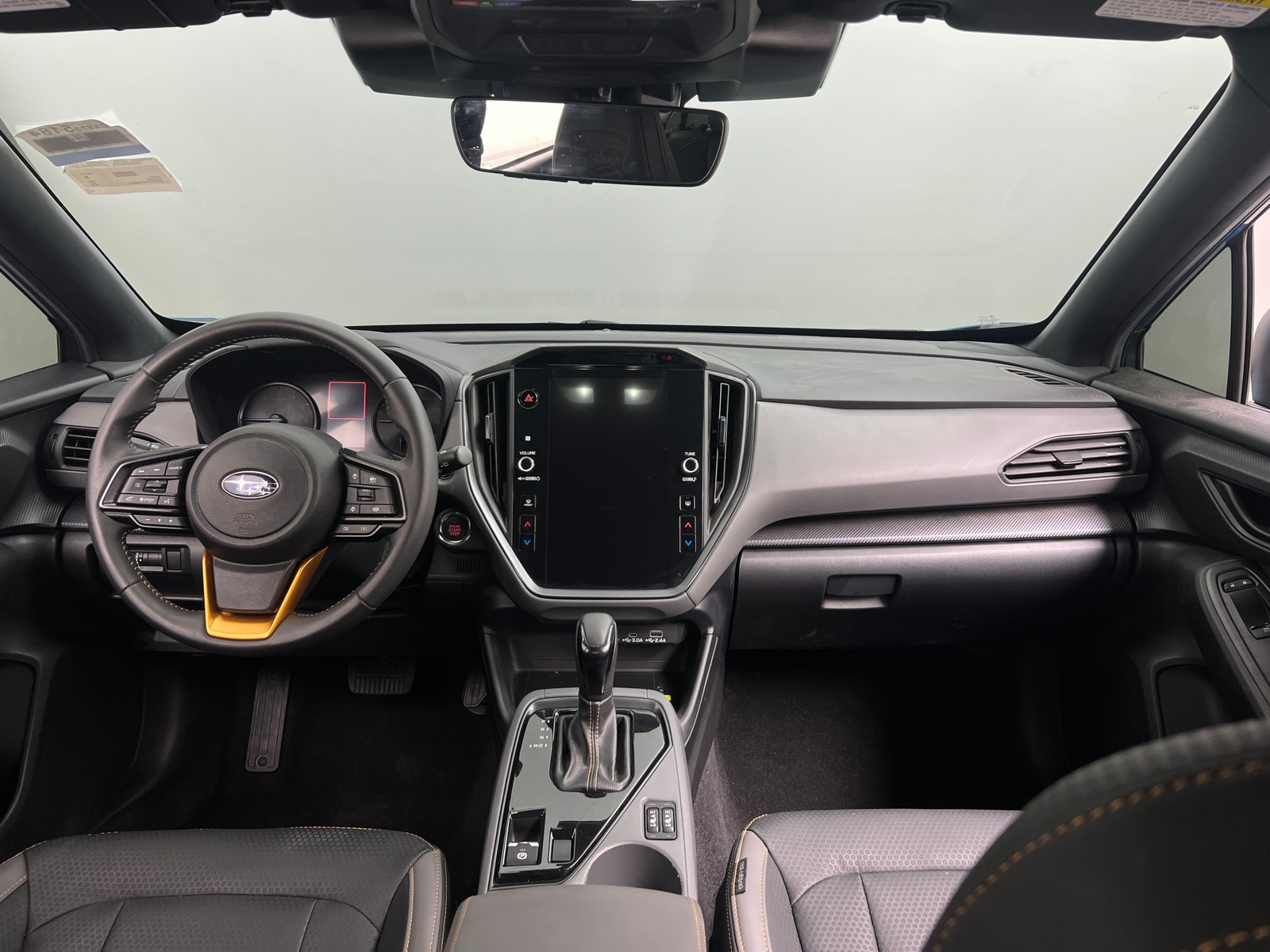Thumbnail: 2024 Subaru Crosstrek - 2