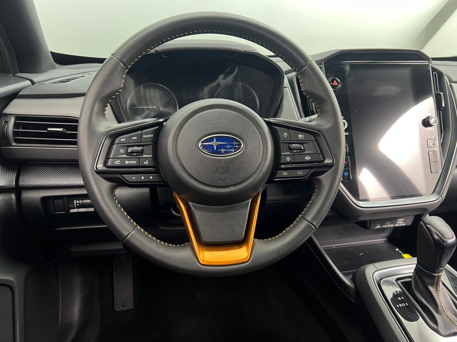 Thumbnail: 2024 Subaru Crosstrek - 4