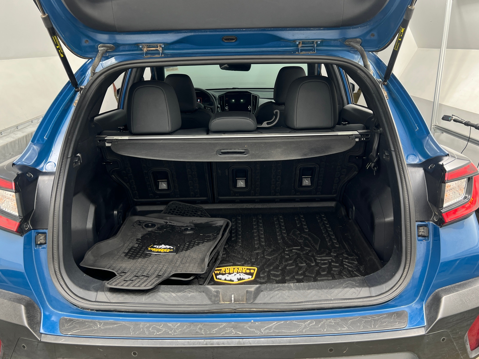 Thumbnail: 2024 Subaru Crosstrek - 6